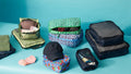 Travel Packing Cubes